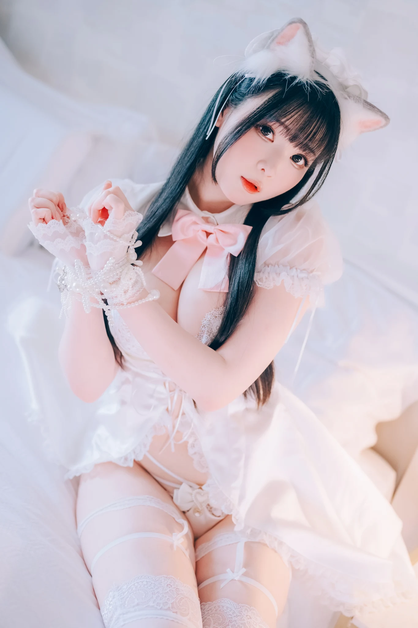 Shimos-Maid-collection-04-36.jpg Shimo’s Maid collection 04 36